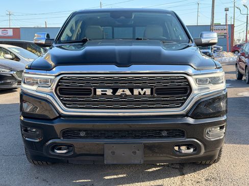 Used 2019 RAM 1500 Limited image 2