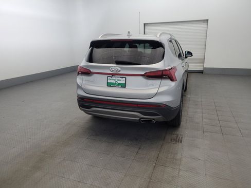 Used 2023 Hyundai Santa Fe SEL AWD/4WD image 7