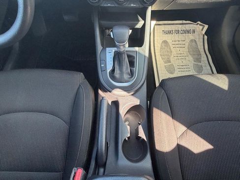 Used 2021 Kia Forte LXS image 16