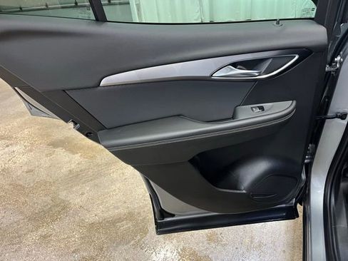 Used 2024 Buick Envision Sport Touring image 26