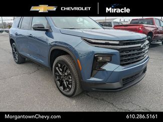 New 2026 Chevrolet Traverse LT w/ Midnight/Sport Edition video 1