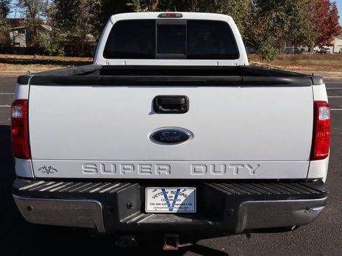 Used 2009 Ford F350 Lariat image 6