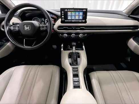 Used 2024 Honda HR-V EX-L image 21
