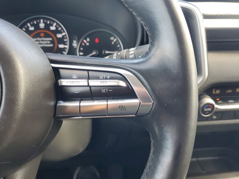 Used 2024 MAZDA CX-50 AWD 2.5 S w/ Premium Package image 25