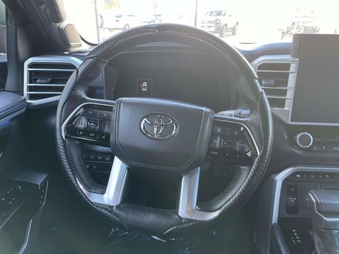 Used 2023 Toyota Tundra Platinum image 19