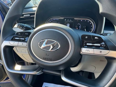 Used 2023 Hyundai Tucson SEL image 34