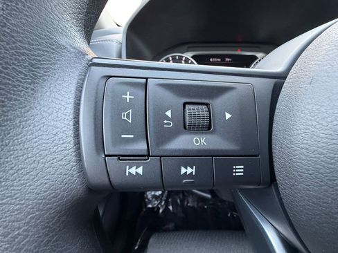 Used 2024 Nissan Rogue SV AWD/4WD image 22