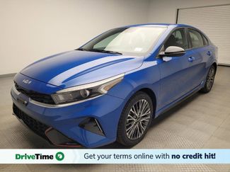 Used 2023 Kia Forte GT-Line image 1