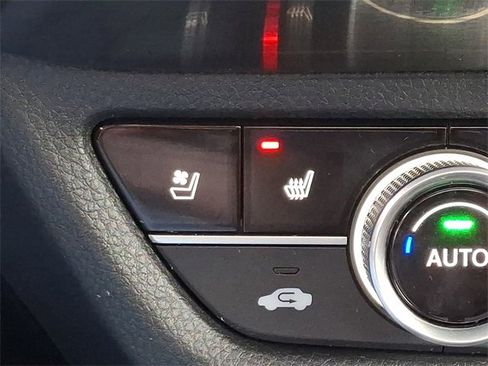 Certified 2025 Acura ADX A-Spec image 24