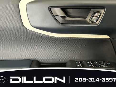 Used 2023 Ford Bronco Sport Heritage AWD/4WD image 14