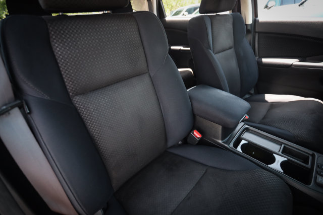 Used 2015 Honda CR-V EX image 43