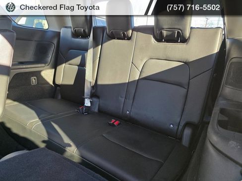 Used 2023 Nissan Pathfinder SL w/ SL Premium Package image 23