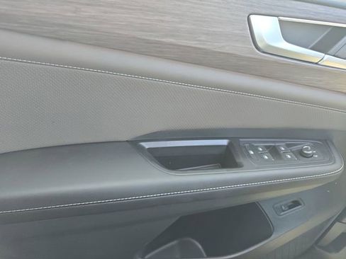 New 2026 Volkswagen Atlas SEL AWD/4WD image 23