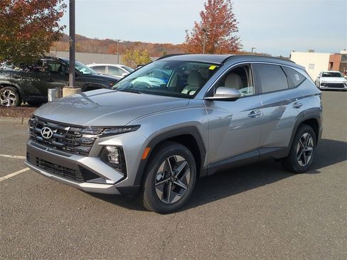 New 2026 Hyundai Tucson SEL image 7