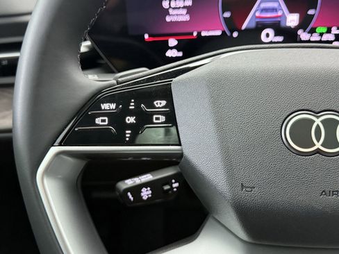 New 2025 Audi Q5 Premium Plus image 18