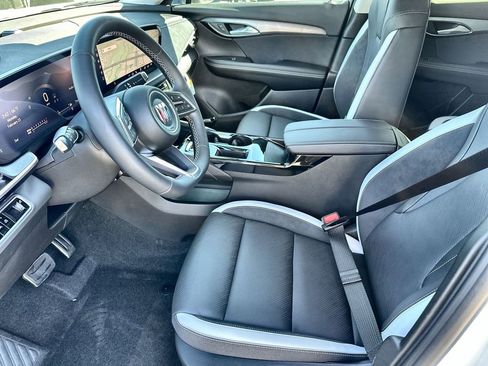 New 2026 Buick Envision Sport Touring AWD/4WD image 24