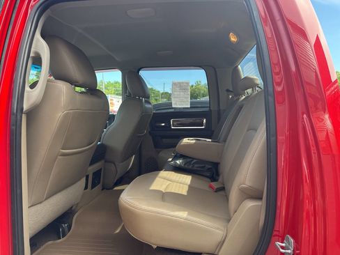 Used 2011 RAM 2500 Laramie w/ Cold Weather Group AWD/4WD image 21