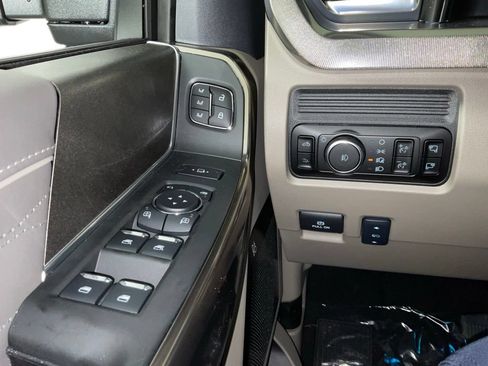 New 2026 Ford F350 Platinum w/ Platinum Plus Package AWD/4WD image 21