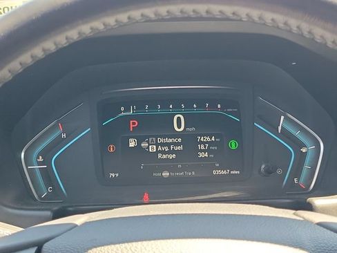 Used 2023 Honda Odyssey EX-L image 29