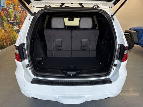 New 2026 Dodge Durango GT image 46
