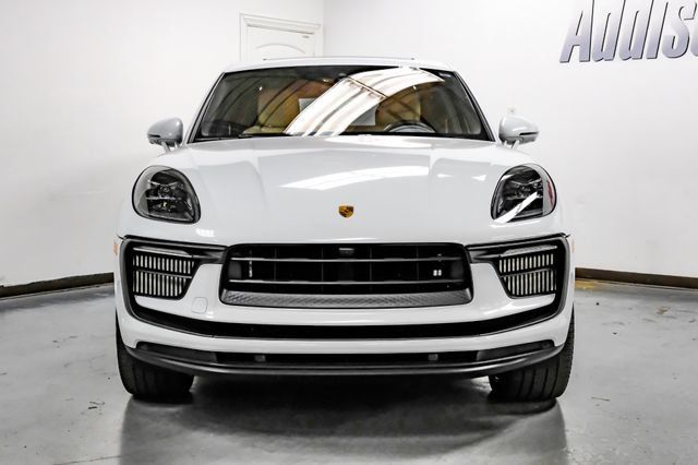 Used 2022 Porsche Macan S AWD/4WD image 8