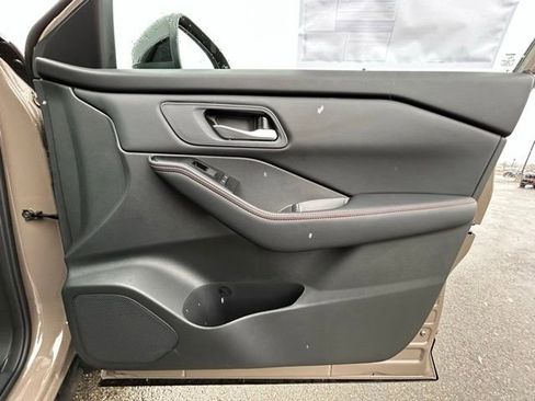 New 2026 Nissan Rogue SV w/ Rock Creek Premium Package image 35