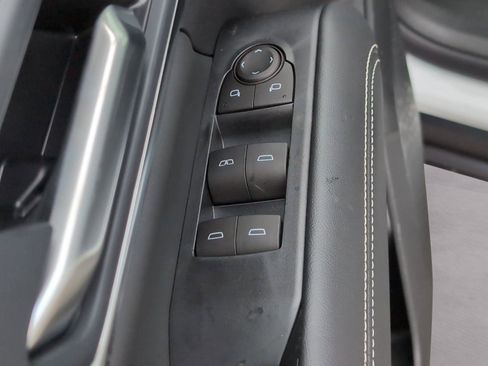 New 2026 GMC Terrain Elevation w/ Elevation Premium Package image 29