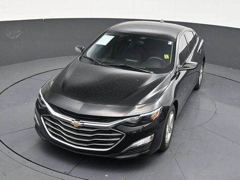 Used 2024 Chevrolet Malibu LS FWD image 19