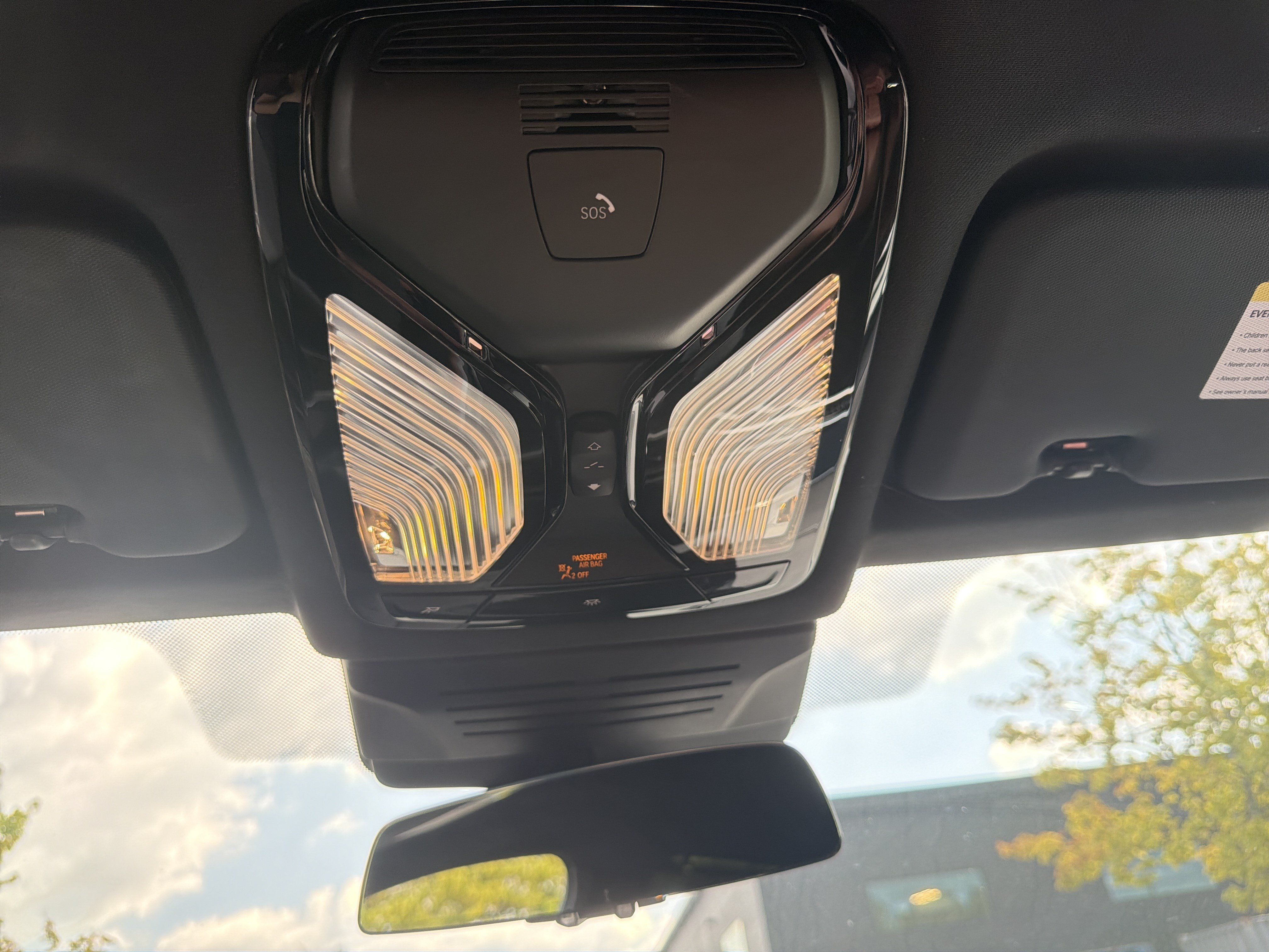 Used 2026 BMW X6 M60i AWD/4WD image 25