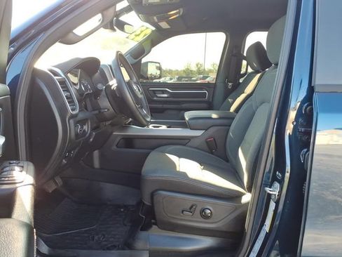 Certified 2023 RAM 1500 Big Horn AWD/4WD image 13