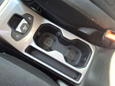 Used 2022 Jeep Renegade Latitude image 20