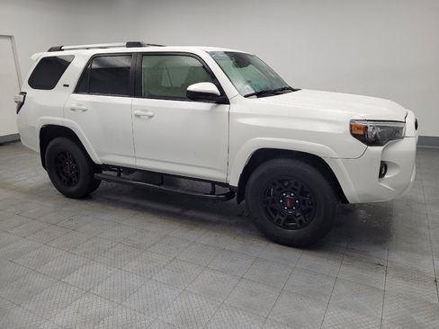 Used 2021 Toyota 4Runner SR5 image 11