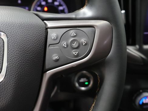 Used 2023 GMC Terrain AT4 AWD/4WD image 37
