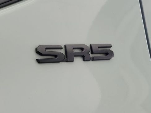 Used 2023 Toyota Tundra SR5 w/ TRD Sport Premium Package image 13