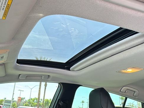 Used 2018 Toyota Prius Four w/ Advanced Technology Package FWD image 25