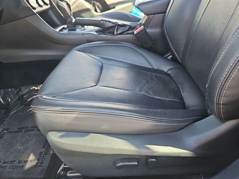 Used 2021 Subaru Impreza 2.0i Limited w/ Popular Package #3 image 28