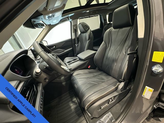 Certified 2026 Acura MDX w/ Advance Package AWD/4WD image 13