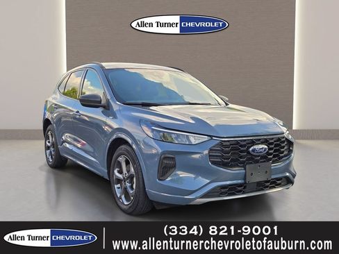Used 2024 Ford Escape ST-Line w/ Equipment Group 301A FWD image 1