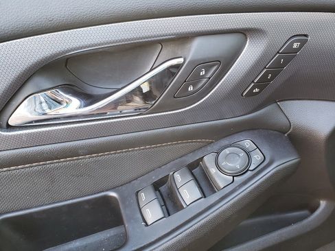 Used 2018 Chevrolet Traverse Premier w/ Redline Edition image 14