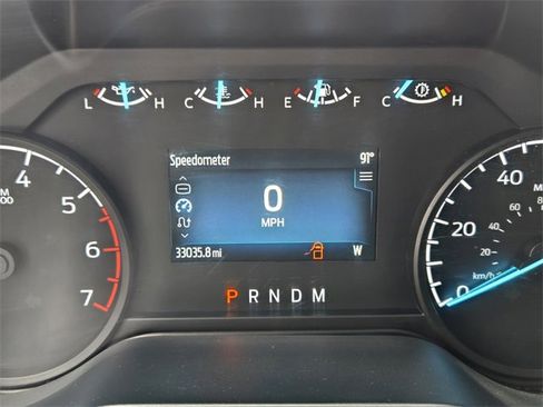 Used 2024 Ford F250 XL w/ XL Off-Road Package image 14