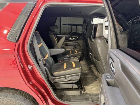 Used 2024 GMC Yukon AT4 image 13