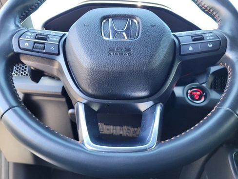 Certified 2023 Honda CR-V Sport image 12