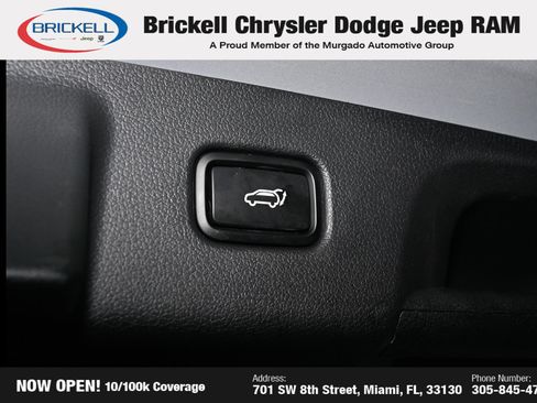 Used 2025 Hyundai Palisade SEL FWD image 13