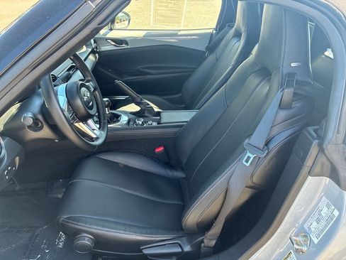 Used 2025 MAZDA MX-5 Miata Grand Touring RWD image 10