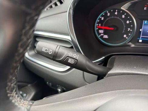 Used 2024 Chevrolet Equinox LT w/ LPO, Floor Liner Package image 36