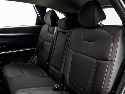 Used 2022 Hyundai Tucson SEL image 38