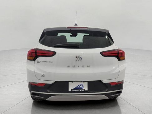 Used 2025 Buick Encore GX Preferred image 23