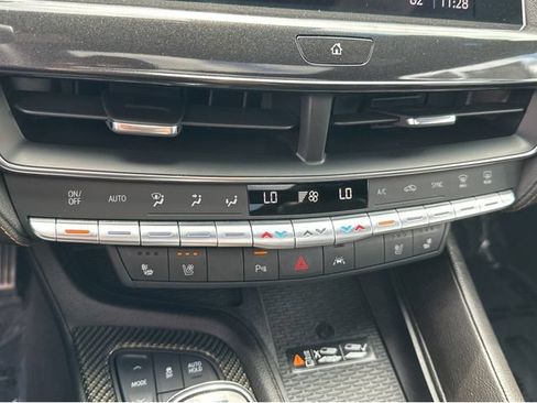 Certified 2022 Cadillac CT5 Sport AWD/4WD image 21