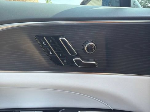 Used 2024 Cadillac Lyriq Sport w/ LPO, Floor Liner Package AWD/4WD image 28