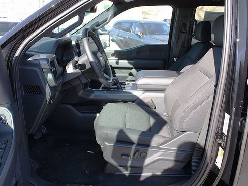 New 2026 Ford F150 XLT w/ Equipment Group 302A MID image 13